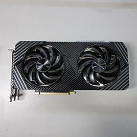 Gainward GeForce RTX 4070 SUPER Ghost NED407S019K9-1043B-G
