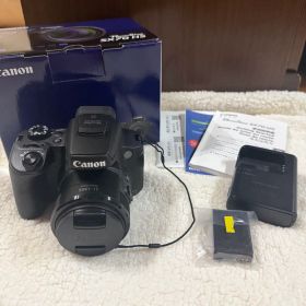 canon powershot sx70hs コンパクトデジタルカメラ