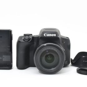 ★良品★ Canon キャノン PowerShot SX70 HS PC2357 パワーショット コンパクトデジタルカメラ ＃4043