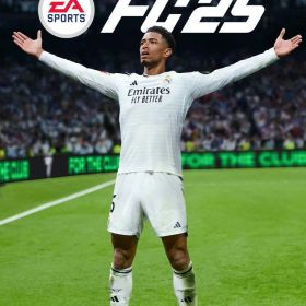 EA SPORTS FC 25 [Nintendo Switch][ラッピング不可] R-LOGI