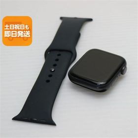 美品 Apple Watch SE 44mm GPS+Cellular セルラー スペースグレイ 即日発送 Watch Apple あすつく 土日祝発送OK