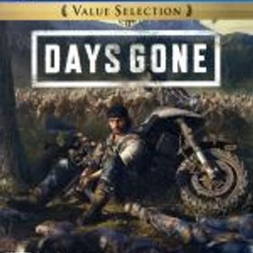 【中古】 Days Gone VALUE SELECTION／PS4