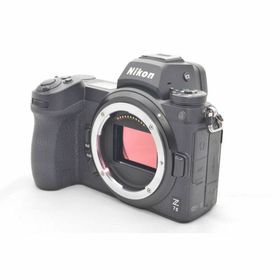 17440ショット！新品級 ★ Nikon 一眼 Z7II ミラーレス(ミラーレス一眼)