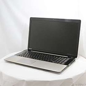 〔中古品（難あり）〕 dynabook AZ77／TG PAZ77TG-BWA サテンゴールド ［Core-i7-4720HQ (2.6GHz)／16GB／HDD1TB／17.3インチワイド／Windows10 Home(64ビット)］〔中古品（難あり）〕 dynabook AZ77／TG PAZ77TG-BWA サテンゴールド ［Core-i7-4720HQ (2.6GHz)／16GB／HDD1TB／17.3インチワイド／Windows10 Home(64ビット)］