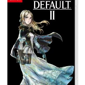 【中古】ブレイブリーデフォルトII