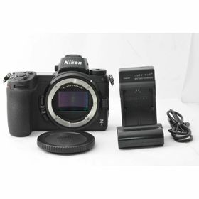 ショット数23160枚 ニコン NIKON Z7 ボディ(ミラーレス一眼)
