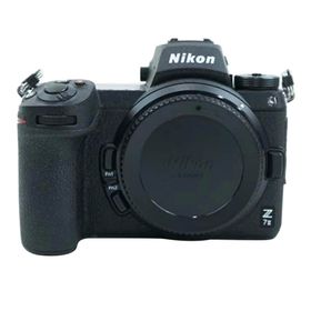 Nikon ニコン/ミラーレス一眼/Z7 II/2000364/ABランク/67【中古】(ミラーレス一眼)