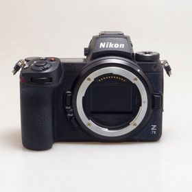ニコン(Nikon)の【中古】(ニコン) Nikon Z7II(コンパクトデジタルカメラ)