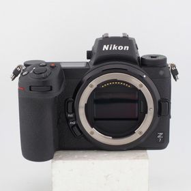 ニコン(Nikon)の【中古】(ニコン) Nikon Z7(コンパクトデジタルカメラ)
