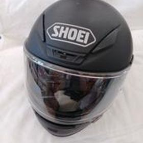 フルフェイスヘルメット Z-7 SHOEI