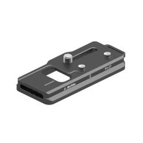 マーキンス PNZ7 ニコン Z7・Z6カメラプレート