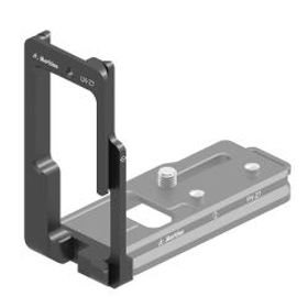 マーキンス LNZ7 ニコン Z7・Z6サブプレート