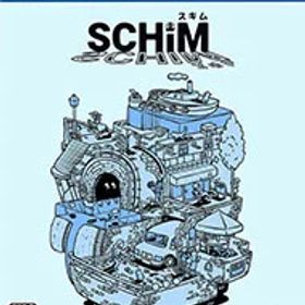 【中古】【全品10倍！6/20限定】PS4 【ステッカー付】SCHiM − スキム −