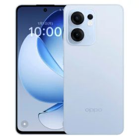 OPPO Reno13 A A501OP アイスブルー【Y!mobile版 SIMフリー】 OPPO 当社3ヶ月間保証 中古 イオシス