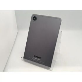 【中古】ALLDOCUBE 国内版 【SIMフリー】 iPlay 60 mini Pro 【Helio G99/8GB/128GB】【広島本通】保証期間1ヶ月【ランクA】