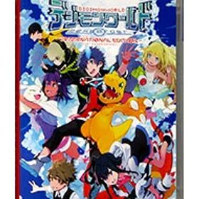 【中古】Switch デジモンワールド −next 0rder− INTERNATIONAL EDITION [DLコード付属なし] (ニンテンドースイッチ)