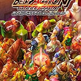【中古】（非常に良い）カプコン ベルトアクション コレクション - Switch