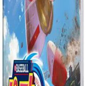 Nintendo Switch版 eBASEBALLパワフルプロ野球2022