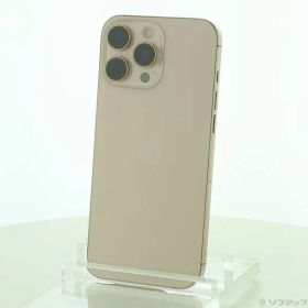 ソフマップ 〔中古品〕 iPhone16 Pro Max 512GB デザートチタニウム MYWN3J／A SIMフリー【344】