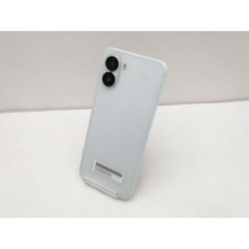 【中古】Nubia ymobile 【SIMフリー】 nubia S2 6GB 128GB ホワイト A504ZT【仙台イービーンズ】保証期間１ヶ月【ランクC】