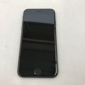Apple MX9R2J/A iPhone SE 第２世代 64GB ※キャリア au SIMロックあり バッテリー 85％ [2] (管理番号：059109)