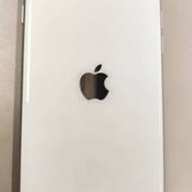 iPhone SE MX9T2J/A 白色 ホワイト 即決価格 送料無料