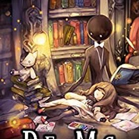 【中古】DEEMO (ディーモ) - Switch