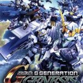 SDガンダム ジージェネレーション ジェネシス Switch 新品 3,910円