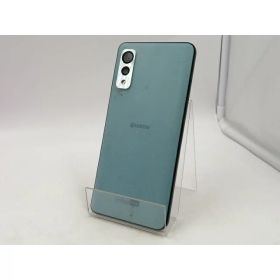 【中古】KYOCERA ymobile 【SIMロック解除済み】 Android One S8 ペールブルー 4GB 64GB S8-KC【千葉】保証期間1ヶ月【ランクC】