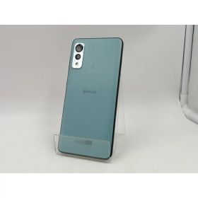 【中古】KYOCERA ymobile 【SIMロック解除済み】 Android One S8 ペールブルー 4GB 64GB S8-KC【千葉】保証期間1ヶ月【ランクC】