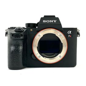 ソニー SONY α7RIII ボディ ILCE-7RM3 前期 デジタル ミラーレス 一眼カメラ 中古