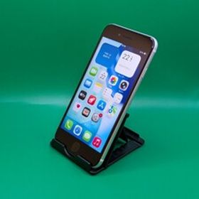 iPhone SE2 128GB SIMフリー バッテリー交換済み