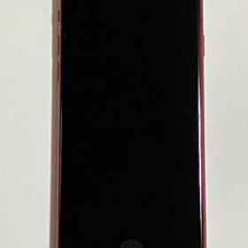 美品 SIMフリー iPhoneSE 第2世代 128GB 100% (PRODUCT) RED レッド 判定 ○ SE2 送料無料 第二世代 iPhone SE スマホ iPhoneSE2