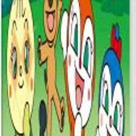 アンパンマン タッチでエンジョイ! あいうえお教室 for Nintendo Switch -Switch