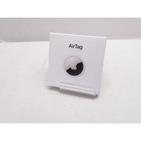 【未使用】Apple AirTag（第2世代） 1パック MFE94ZP/A【仙台駅東口】保証期間１週間