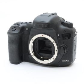 《難有品》Canon EOS 7D Mark II ボディ