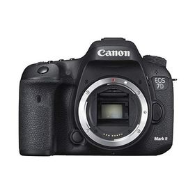 Canon デジタル一眼レフカメラ EOS 7D Mark IIボディ EOS7DMK2