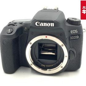 【中古】 【並品】 キヤノン EOS 9000D ボディ