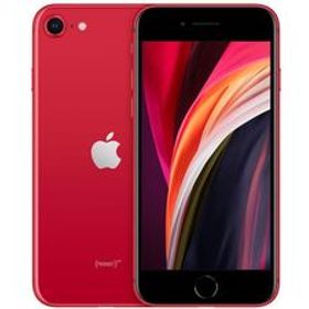 Apple(アップル)iPhone SE（第2世代）64GB レッド MHGR3J/A SIMフリー/中古品/送料無料/激安