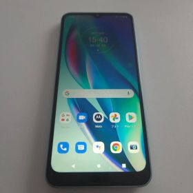 moto g50 5G アンドロイド12 シムフリー 4/128GB ６９２