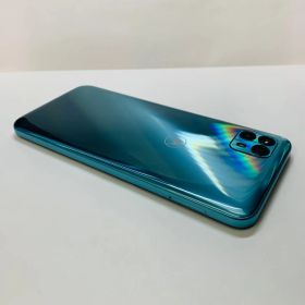 moto g50 5G SIMフリー 34699