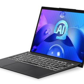 ◆新品未開封 MSI 13.3型ビジネスノート Prestige-13-AI-Evo-A1MG-4109JP [PRESTIGE13AIA1MG4109JP] [CoreUltra7/有機EL/Win11Pro] 2年保証