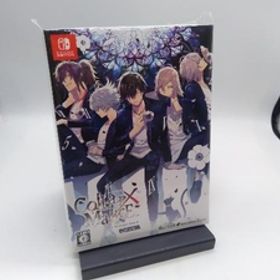 ニンテンドースイッチ Collar×Malice for Nintendo Switch(限定版)