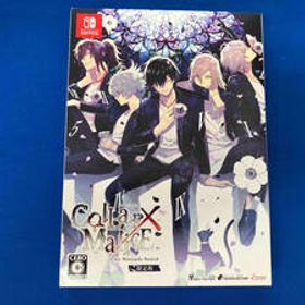 ニンテンドースイッチ Collar×Malice for Nintendo Switch(限定版)