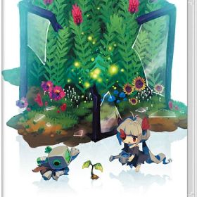 void* tRrLM2(); //ボイド・テラリウム2[Nintendo Switch] / ゲーム