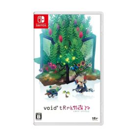 void* tRrLM2(); //ボイド・テラリウム2 - Switch