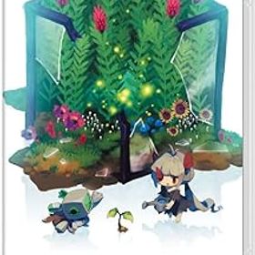 【中古】(未使用・未開封品)void* tRrLM2(); //ボイド・テラリウム2 - Switch