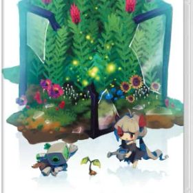 【中古】void* tRrLM2(); //ボイド・テラリウム2 - Switch