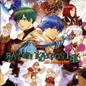 【中古】 バテン・カイトス I＆II HD Remaster／NintendoSwitch