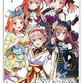 【中古】五等分の花嫁 ごとぱずストーリー 2nd - Switch